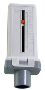 (image for) Resprin® -Peak Flow Breath Test Meter